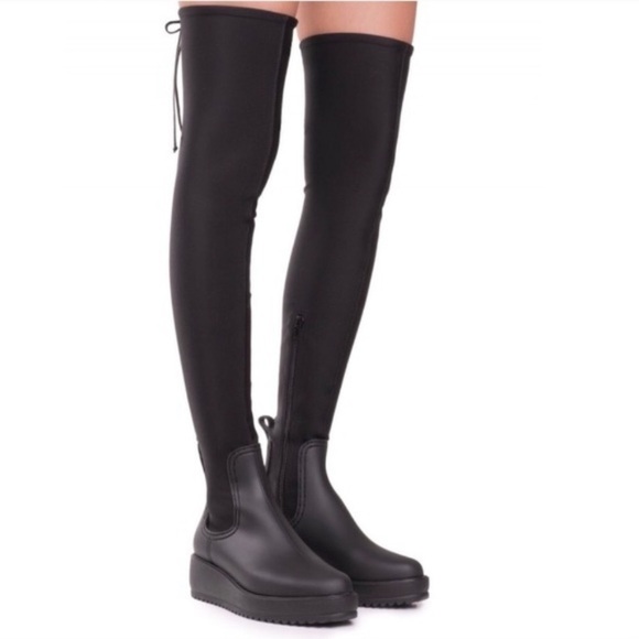 jeffrey campbell thigh high boots
